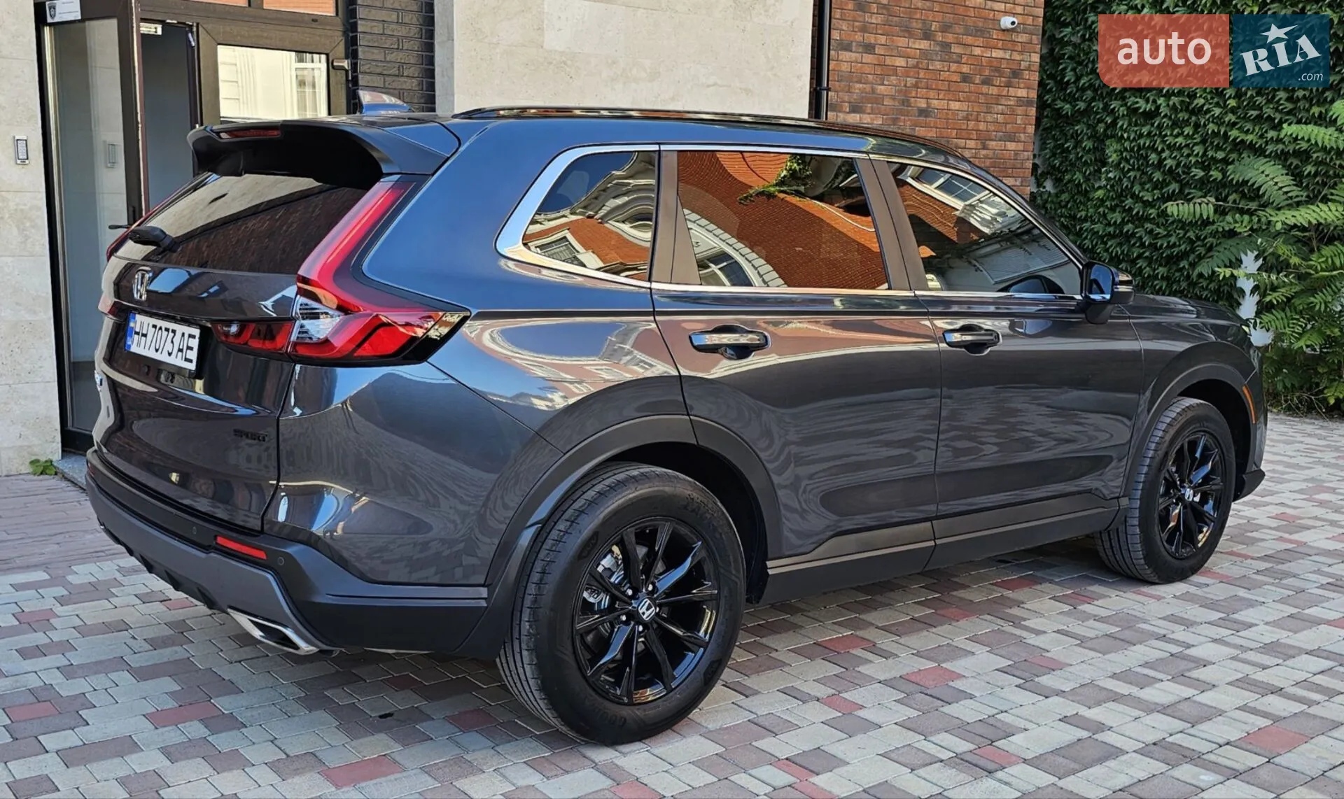 2023 Honda CR-V - мініатюра 29