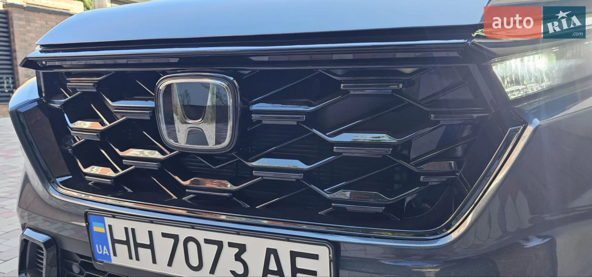 2023 Honda CR-V - мініатюра 41
