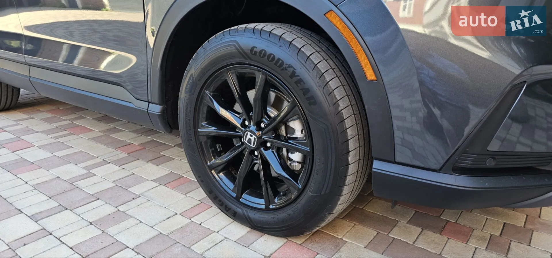 2023 Honda CR-V - мініатюра 42