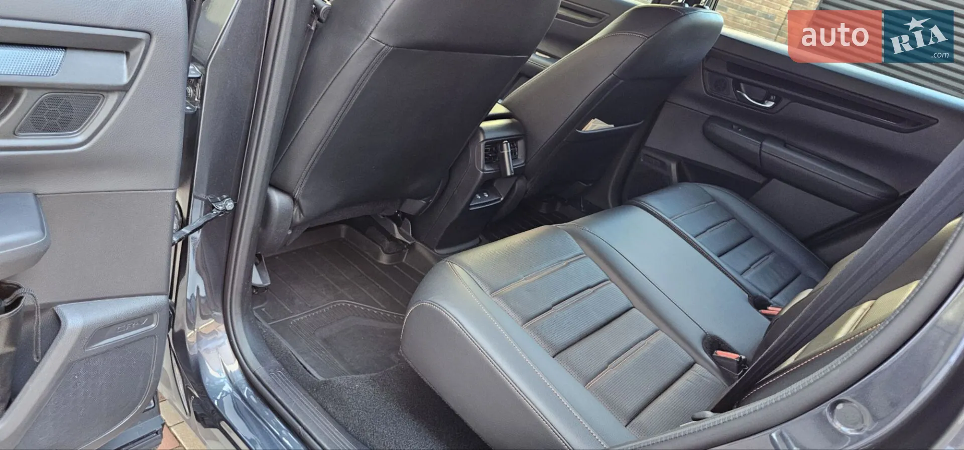 2023 Honda CR-V - мініатюра 84
