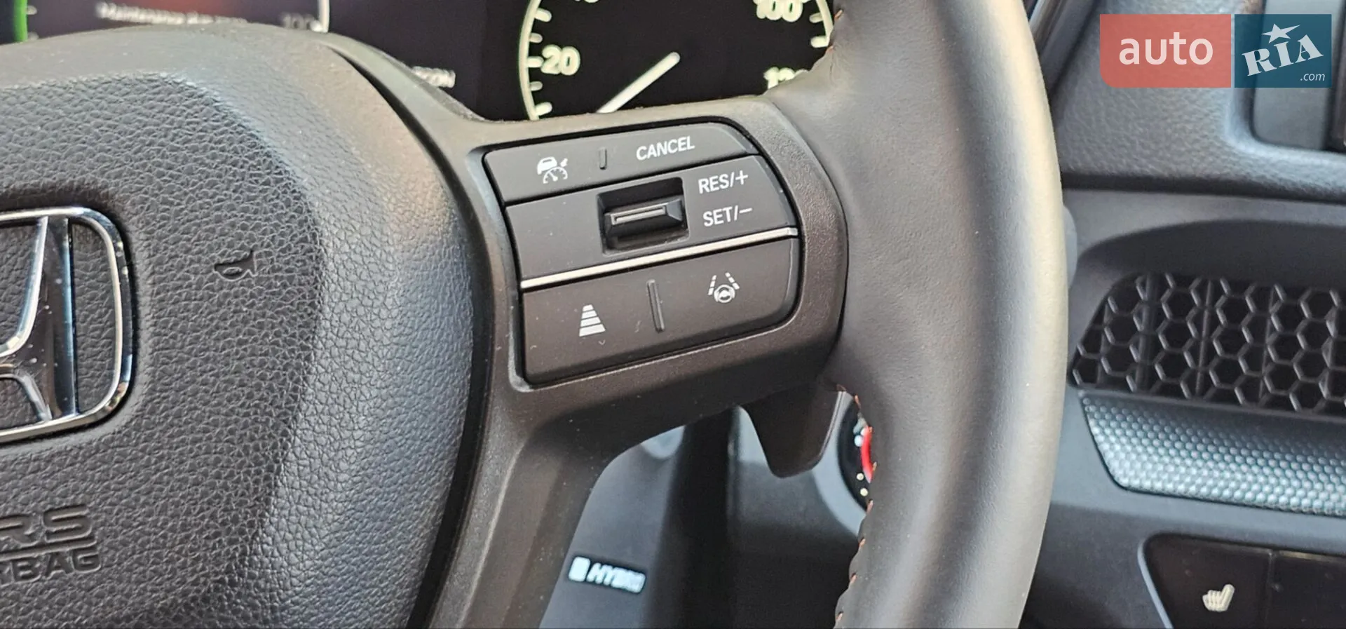 2023 Honda CR-V - мініатюра 89