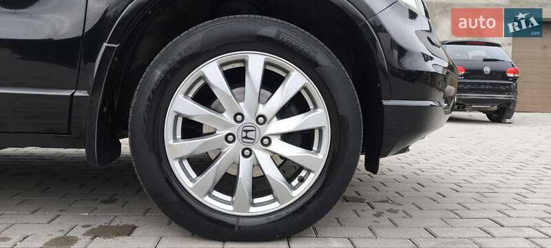 Внедорожник / Кроссовер Honda CR-V 2011 в Мукачево