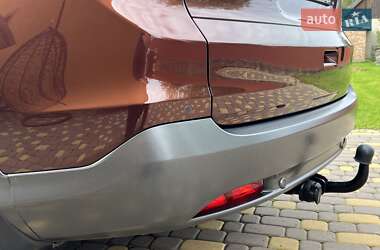 Внедорожник / Кроссовер Honda CR-V 2013 в 
