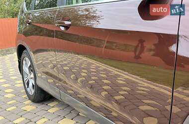 Внедорожник / Кроссовер Honda CR-V 2013 в 