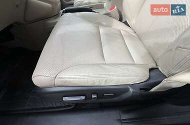 Внедорожник / Кроссовер Honda CR-V 2013 в 