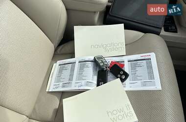 Внедорожник / Кроссовер Honda CR-V 2013 в 