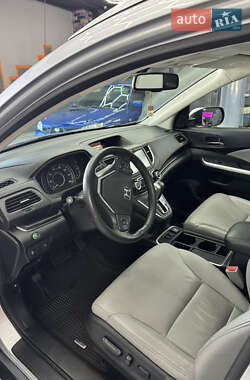 Внедорожник / Кроссовер Honda CR-V 2014 в 