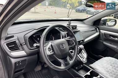 Внедорожник / Кроссовер Honda CR-V 2020 в 