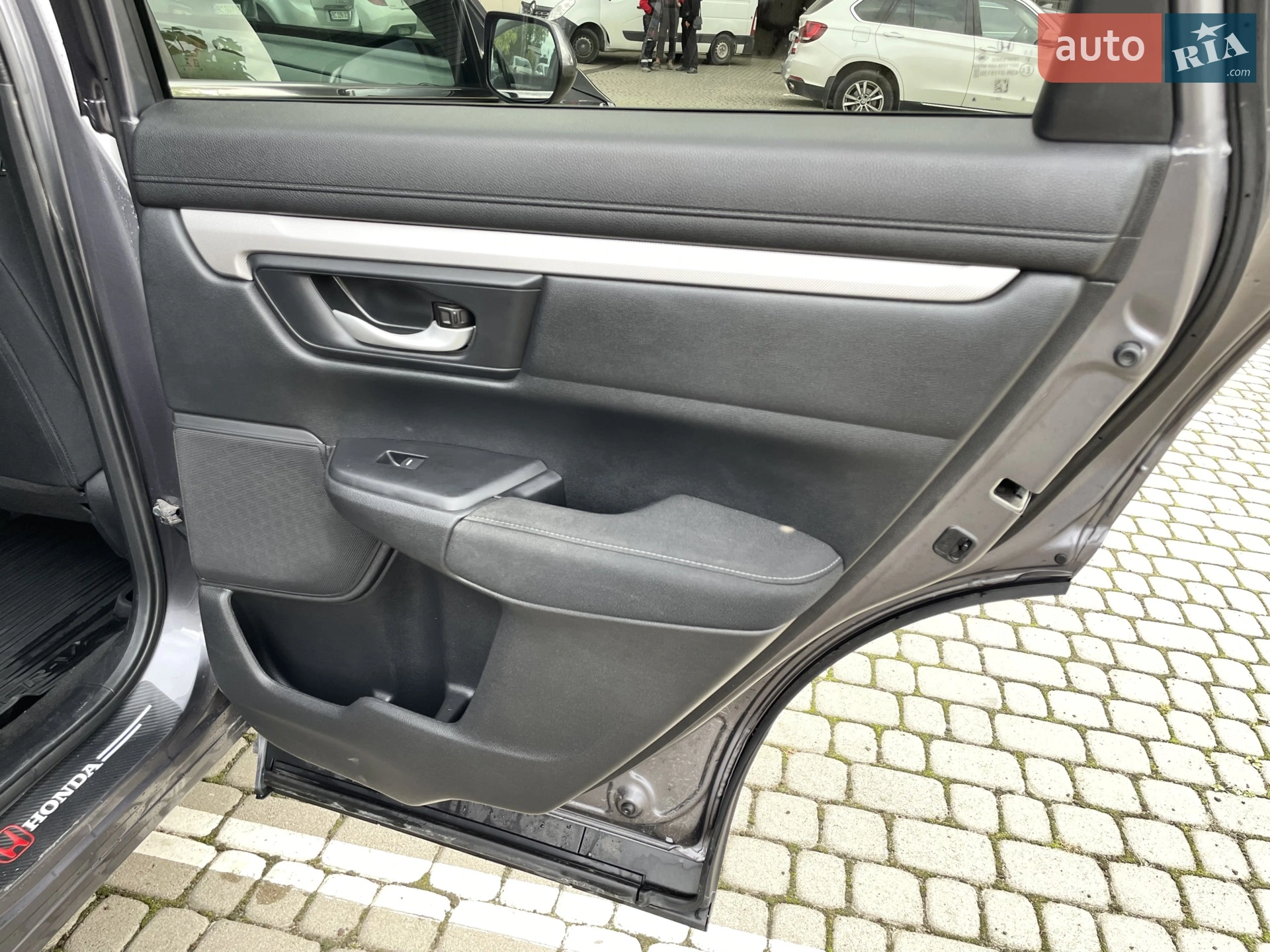 2020 Honda CR-V - мініатюра 32