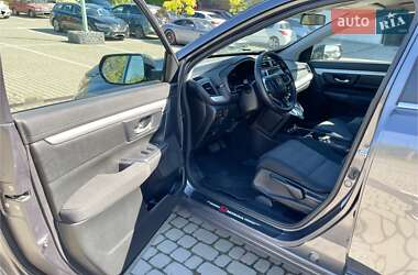 Внедорожник / Кроссовер Honda CR-V 2020 в 