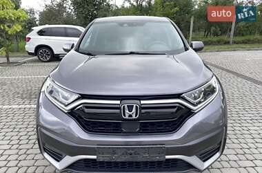 Внедорожник / Кроссовер Honda CR-V 2020 в 