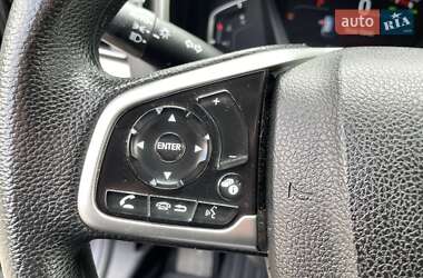 Внедорожник / Кроссовер Honda CR-V 2020 в 