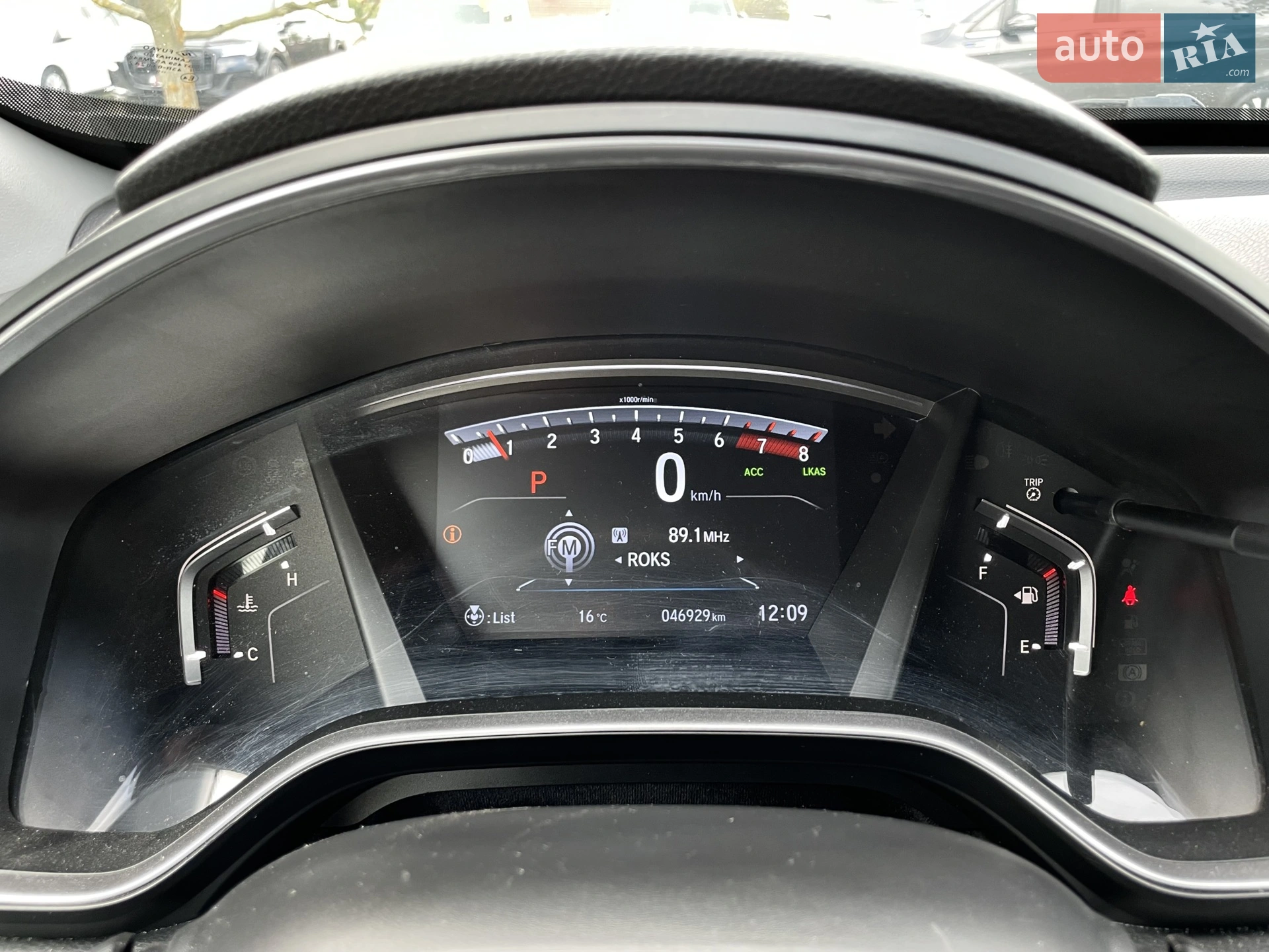 2020 Honda CR-V - мініатюра 49
