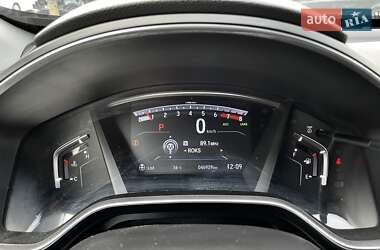 Внедорожник / Кроссовер Honda CR-V 2020 в 