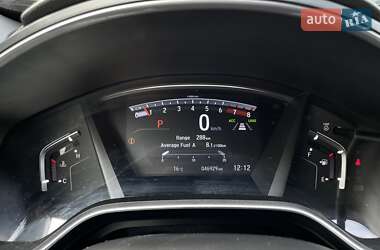 Внедорожник / Кроссовер Honda CR-V 2020 в 