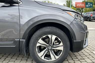 Внедорожник / Кроссовер Honda CR-V 2020 в 