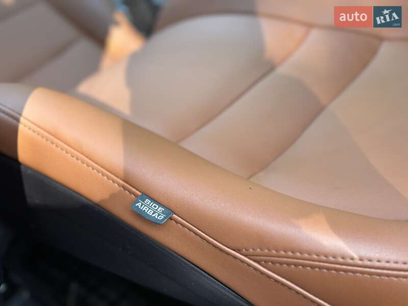 Внедорожник / Кроссовер Honda CR-V 2008 в Дрогобыче