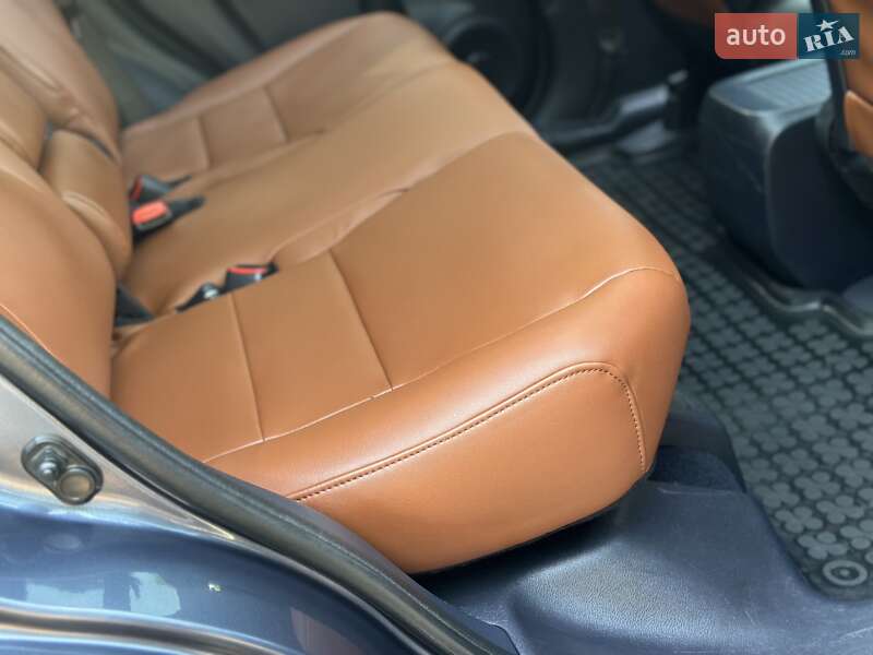 Внедорожник / Кроссовер Honda CR-V 2008 в Дрогобыче