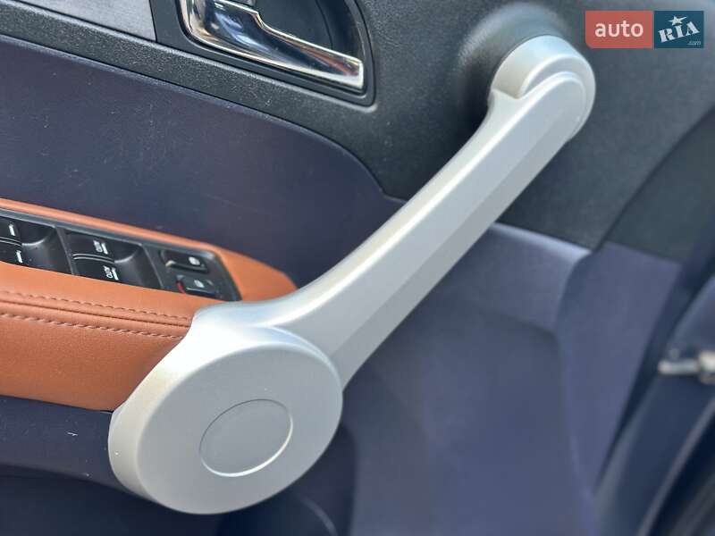 Внедорожник / Кроссовер Honda CR-V 2008 в Дрогобыче
