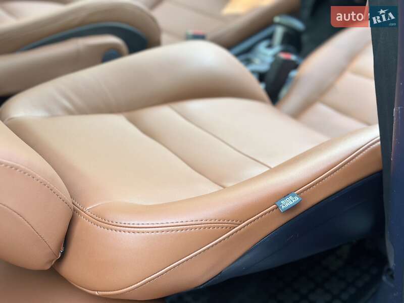 Внедорожник / Кроссовер Honda CR-V 2008 в Дрогобыче