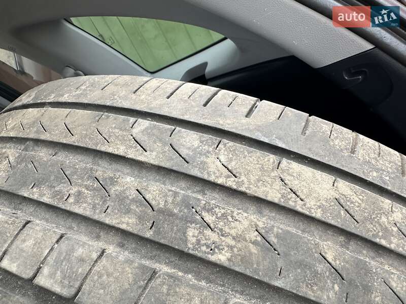 Внедорожник / Кроссовер Honda CR-V 2008 в Дрогобыче
