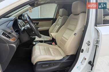 Внедорожник / Кроссовер Honda CR-V 2020 в 