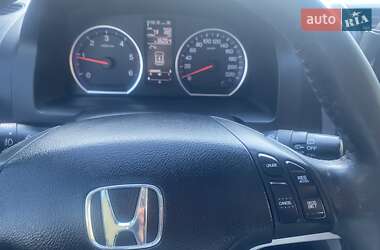 Внедорожник / Кроссовер Honda CR-V 2007 в 