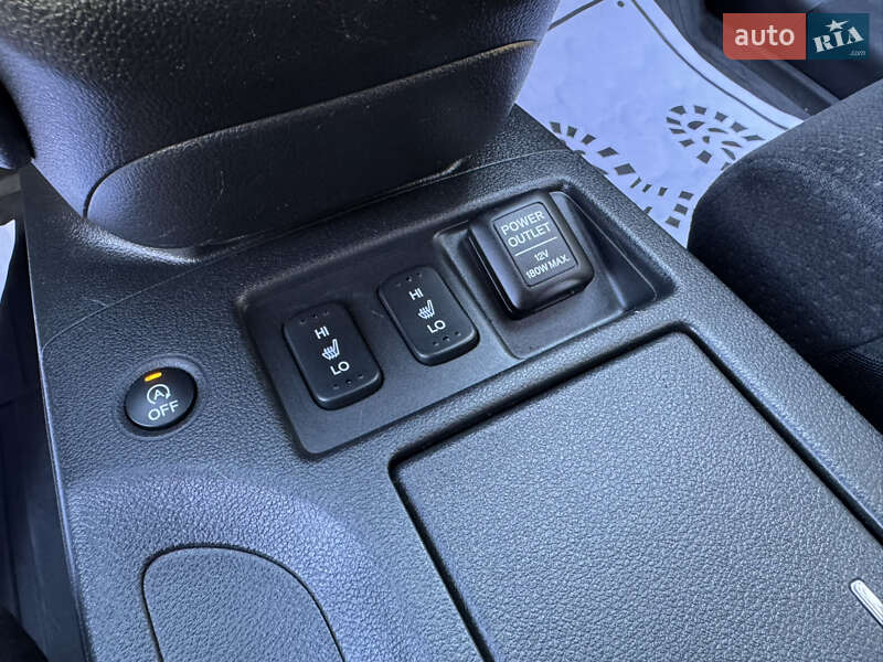 Внедорожник / Кроссовер Honda CR-V 2013 в Дрогобыче