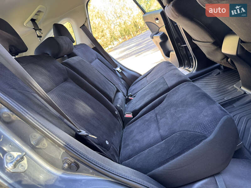 Внедорожник / Кроссовер Honda CR-V 2013 в Дрогобыче