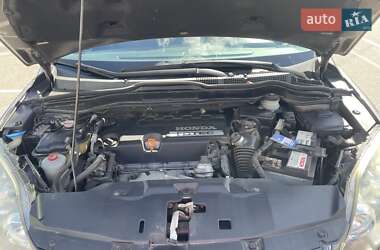Внедорожник / Кроссовер Honda CR-V 2010 в 
