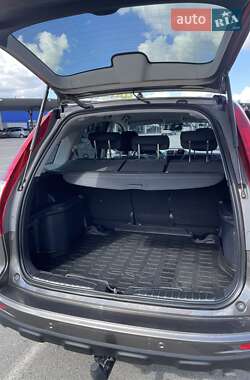 Внедорожник / Кроссовер Honda CR-V 2010 в 
