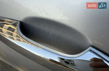 Внедорожник / Кроссовер Honda CR-V 2012 в 