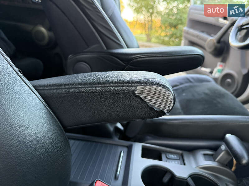 Внедорожник / Кроссовер Honda CR-V 2012 в Киеве