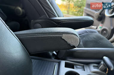 Внедорожник / Кроссовер Honda CR-V 2012 в 