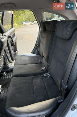 Внедорожник / Кроссовер Honda CR-V 2012 в 