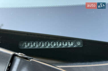 Внедорожник / Кроссовер Honda CR-V 2012 в 
