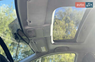 Внедорожник / Кроссовер Honda CR-V 2010 в 