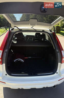 Внедорожник / Кроссовер Honda CR-V 2010 в 