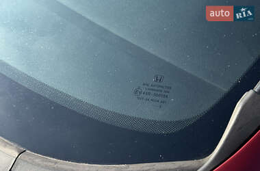 Внедорожник / Кроссовер Honda CR-V 2013 в 
