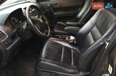 Внедорожник / Кроссовер Honda CR-V 2010 в 