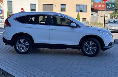 Внедорожник / Кроссовер Honda CR-V 2013 в 
