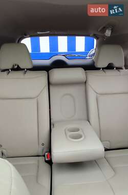Внедорожник / Кроссовер Honda CR-V 2015 в 