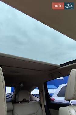 Внедорожник / Кроссовер Honda CR-V 2015 в 