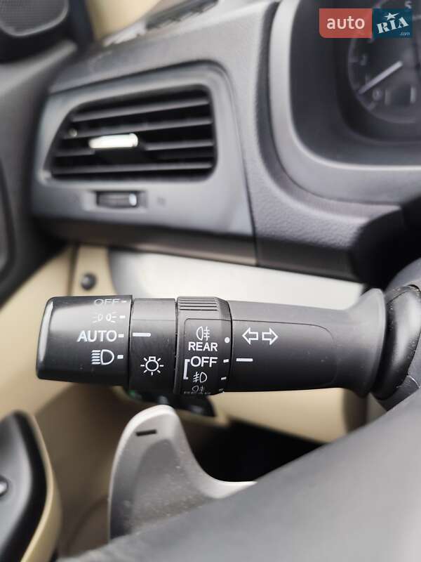 Позашляховик / Кросовер Honda CR-V 2015 в Вінниці фото 58 Позашляховик / Кросовер Honda CR-V 2015 в Вінниці