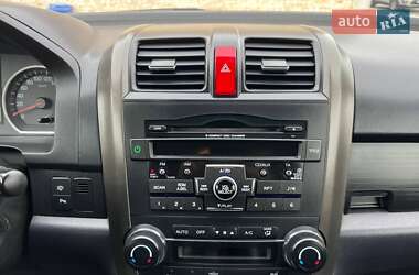 Внедорожник / Кроссовер Honda CR-V 2010 в 