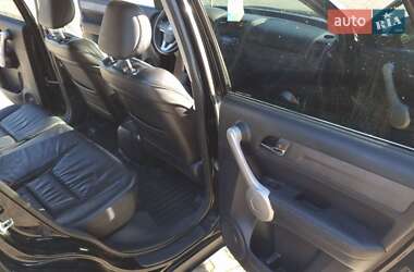 Внедорожник / Кроссовер Honda CR-V 2007 в 