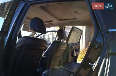 Внедорожник / Кроссовер Honda CR-V 2007 в 