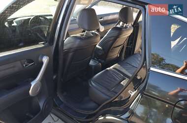 Внедорожник / Кроссовер Honda CR-V 2007 в 