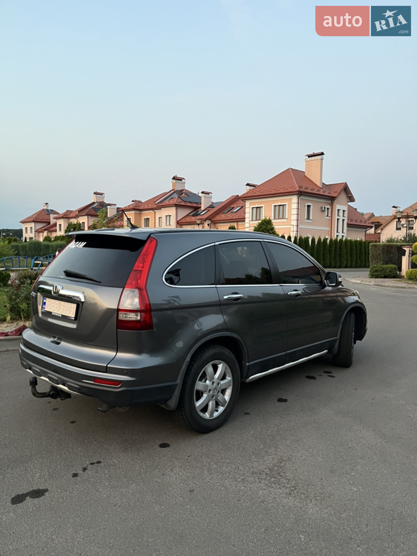 2011 Honda CR-V - мініатюра 17