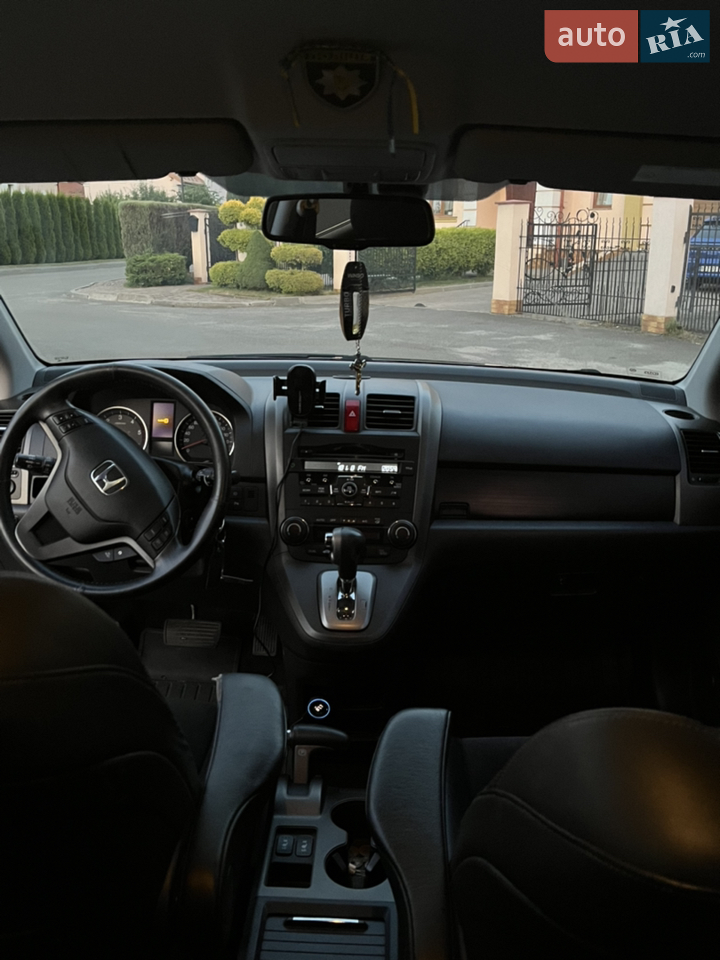 2011 Honda CR-V - мініатюра 23